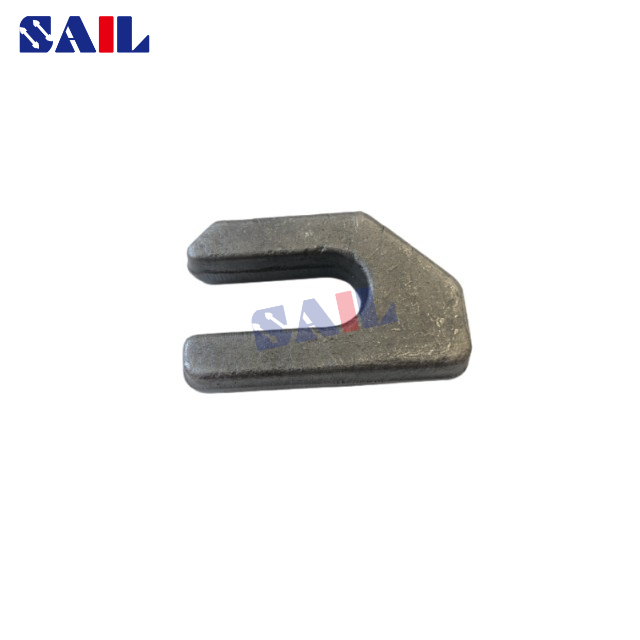 China Hardness Surface Passivation Trailer Parts manufacturers